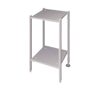 Cleveland Equipment Stand and Mixer Table