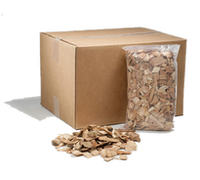 Alto-Shaam Wood and Charcoal