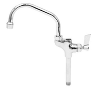 Fisher Add-On Faucet for Pre-Rinse Faucet