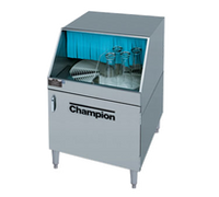 Champion Glass Washer Machine