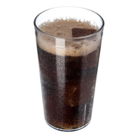 Carlisle Plastic Tumblers