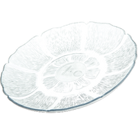 Carlisle Melamine Plate