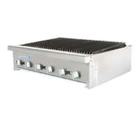 Turbo Air Charbroiler