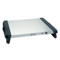 Cadco Heated Shelf Food Warmer