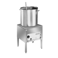 Garland Stock Pot Range and Burner
