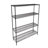 John Boos Shelving Unit