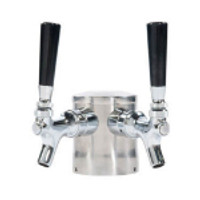 Beverage Air Tap Towers, Faucets, & Faucet Handles