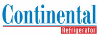 Continental Refrigerator