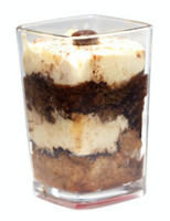 Cambro Dessert Dishes