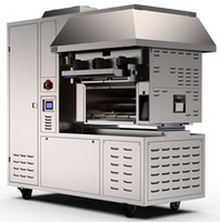 Evo America Commercial Broilers