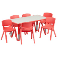 Kids Tables and Chair