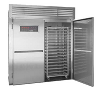 LBC Bakery Food Holding and Warming Equipment