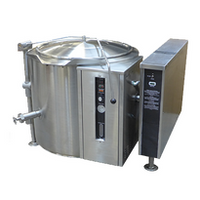 Market Forge Steam Cooking Equipment