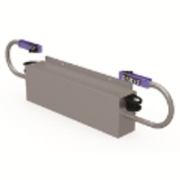 Advance Tabco Underbar Modular Add-On Component