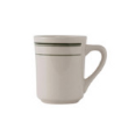 Tuxton Restaurant Dinnerware Cups, Mugs, & Saucers