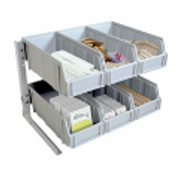 Omcan USA Food Supplies & Holders