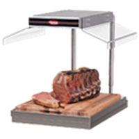 Carving Station / Carving Shelves