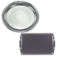 Room Service Trays