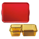 Trays