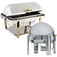 Chafing Dishes