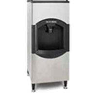 Ice Dispensers