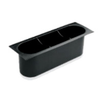 Advance Tabco Underbar Ice Bin Parts