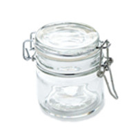 American Metalcraft Ingredient Canisters