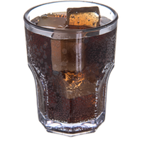 Dinex Plastic Tumblers