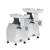 Globe Meat Chopper and Meat Grinder