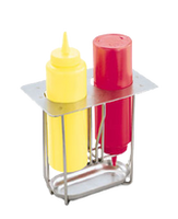 Vollrath Salad Bar Organizers