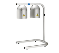 Globe Countertop Bulb Warmer Heat Lamp