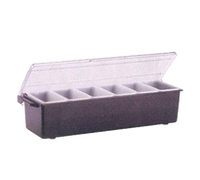 Vollrath Condiment Bars