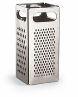 Vollrath Graters