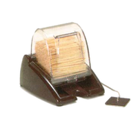 Vollrath Toothpick Dispensers