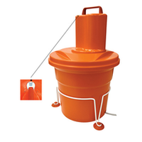 Dynamic USA Salad Spinners / Dryers