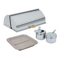 Chafer Parts & Accessories