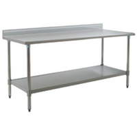 Eagle Group Commercial Work Tables & Accessories