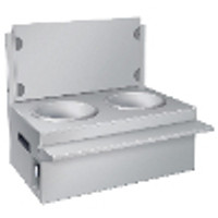 Food Pan Warmer Parts & Accessories