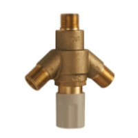 Krowne Hands-Free Faucet Parts & Accessories