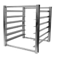 Turbo Air Sheet Pan Racks