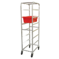 Omcan USA Commercial Storage & Transport Equipment