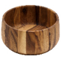 Wooden Dinnerware