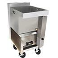 Commercial Pasta Cooker & Rethermalizer