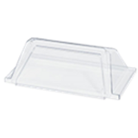 Hot Dog Roller Grill Sneeze Guard