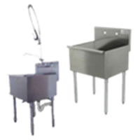 Utility Sink