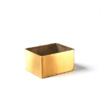 American Metalcraft Sugar Caddies