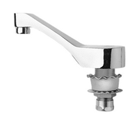Fisher Medical Faucet