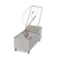 Frymaster Fryer Oil Filtration Machine