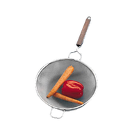 American Metalcraft Strainers