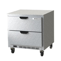 Beverage Air Undercounter Freezer